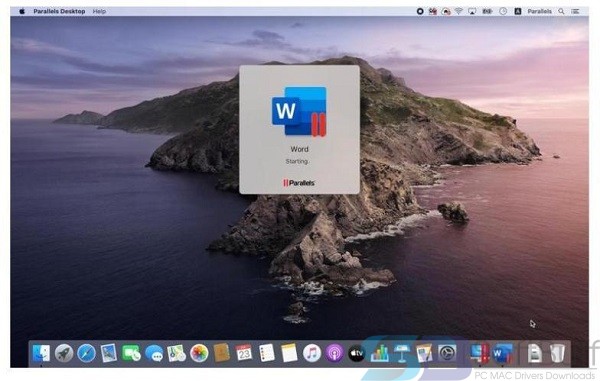 update parallels tools for mac